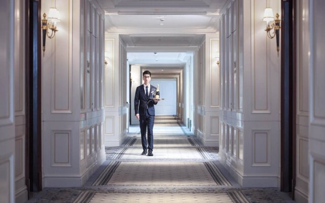 Hengda Hotel Nanjing