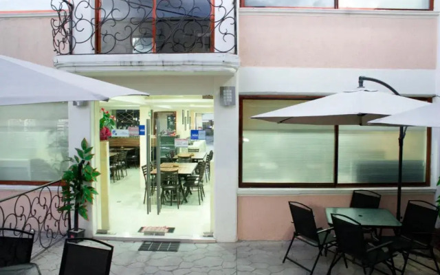 Hotel Tlaxcala