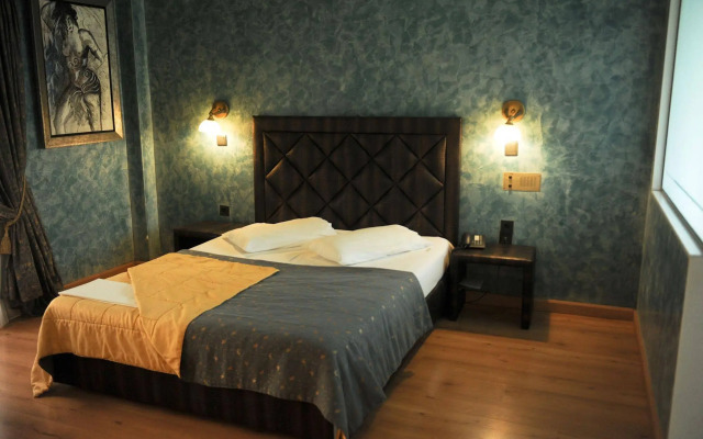 Villa Orion Hotel
