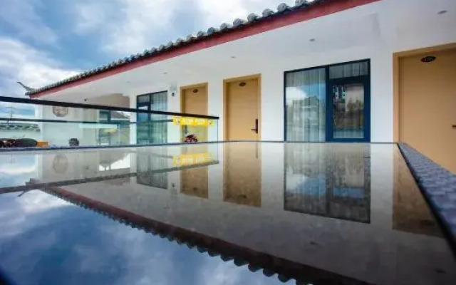 Yinian Huakai Xinian Homestay