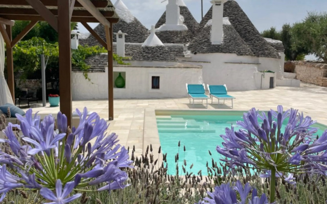 Trullo Matilde