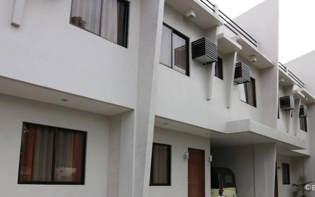 Marina Residences