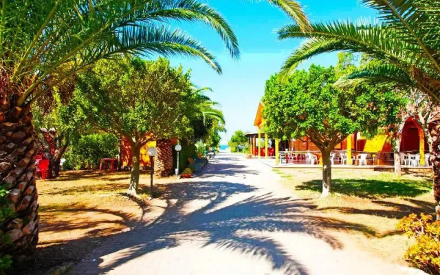 Suite Hotel Dominicus