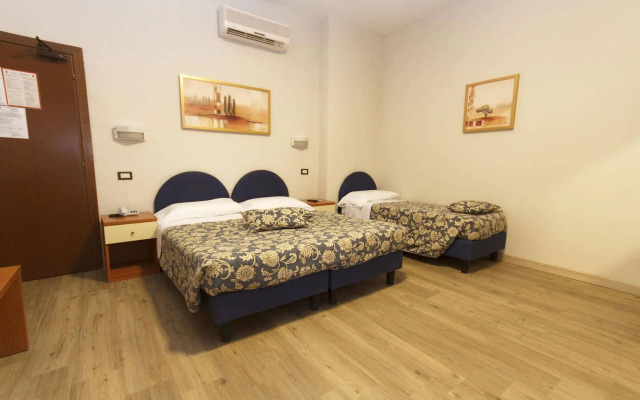 AgriHotel Villa Ambra