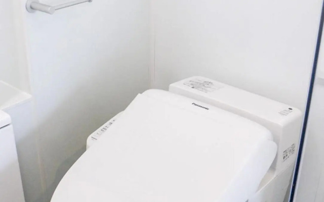 Urbanage Takadanobaba apartment