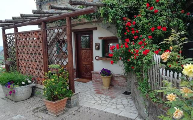 B&B Cascina Bricco