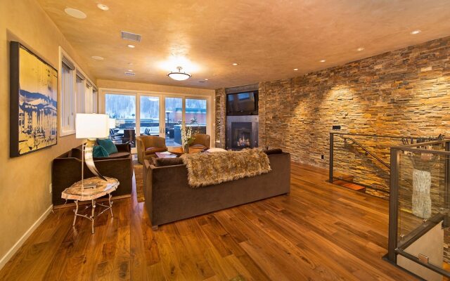 Trulux Penthouse