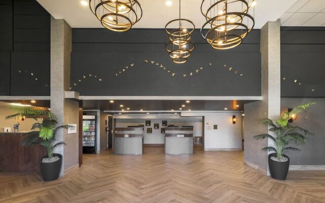 Four Points by Sheraton Amarillo Central