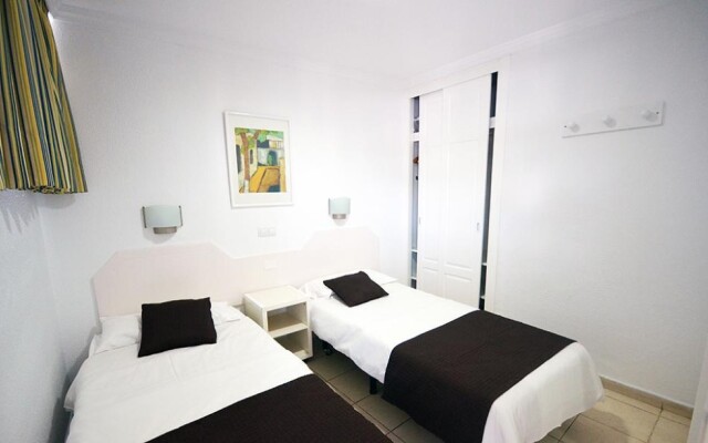 Apartamentos Arco Iris Apartments
