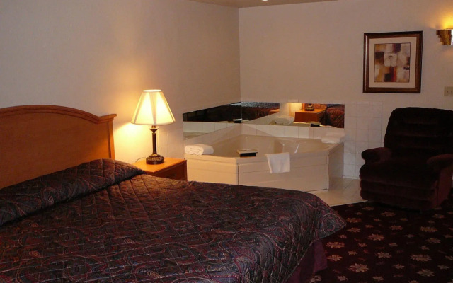 Best Western Of Alpena - фото 3