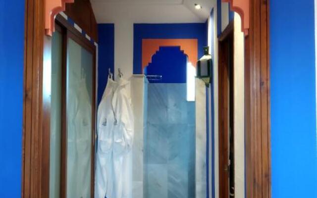 Beach Hotel Dos Mares