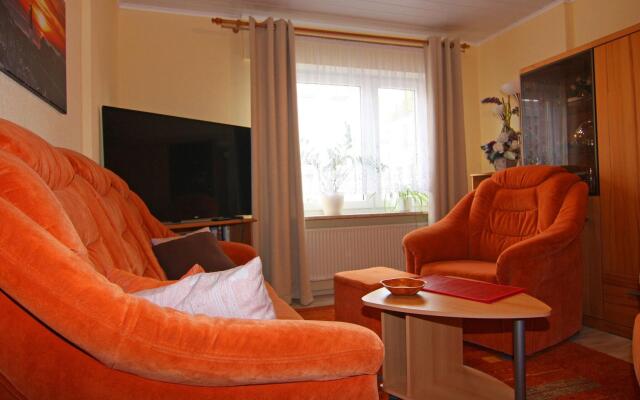 Apartments Stapel, Buesum