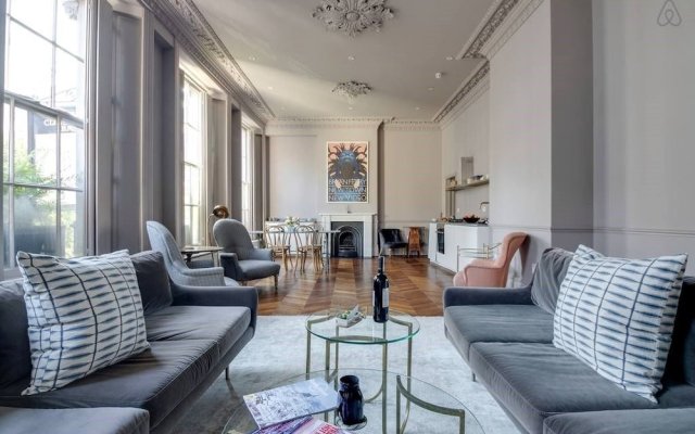 The Cleveland Arms I Matr1