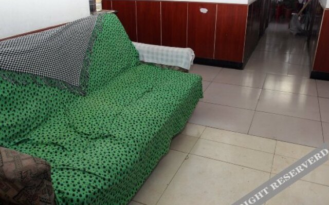 Taiyuan Bingdong Guesthouse
