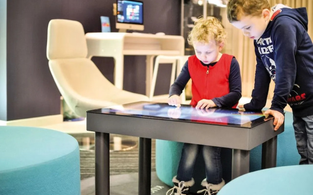 Novotel Bangka Hotel & Convention Centre