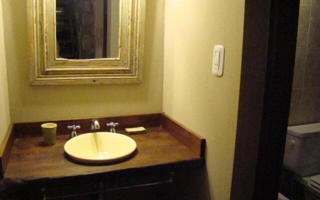 Cabañas Cerros del Sol