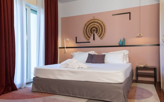 Marepineta Resort Villa Regina