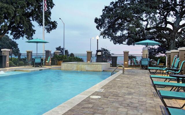 Hampton Inn Biloxi