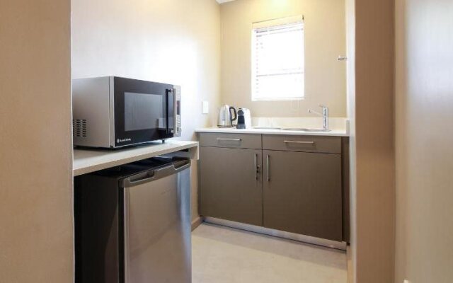 Nine Flowers Guest House