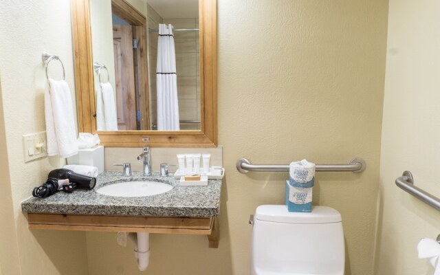 Unbeatable views from totally renovated studio by RedAwning