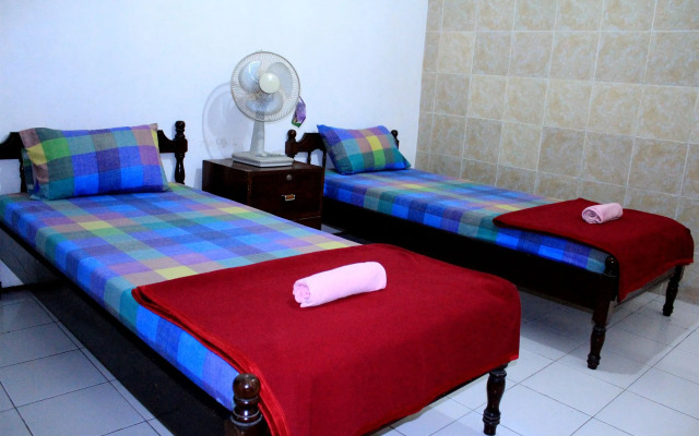 OYO 524 Makuta Hotel