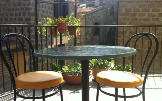 Guest house Affittacamere Pepe Rosa