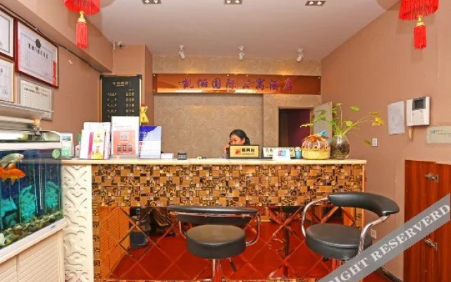 Kaili International Hotel