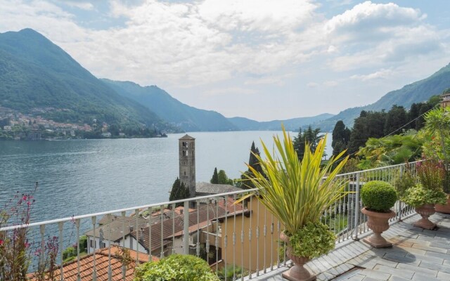 Vista Lario in Carate Urio