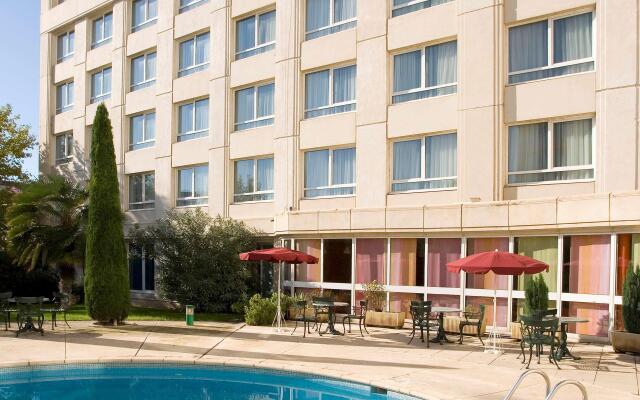 Novotel Suites Montpellier