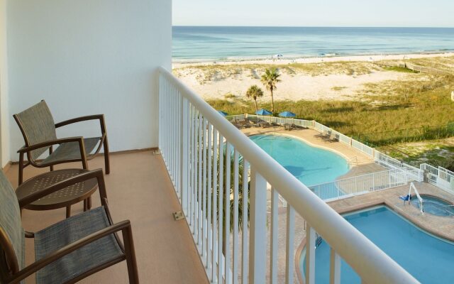SpringHill Suites Pensacola Beach