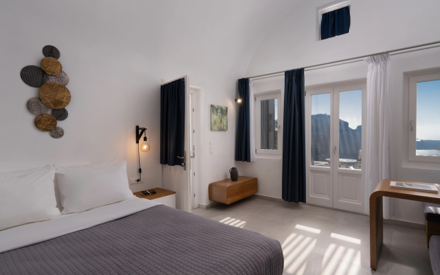 Santorini Princess Spa Hotel