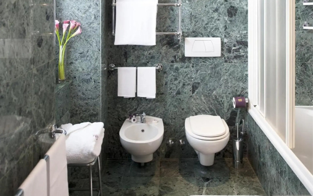 Hotel Ponte Sisto