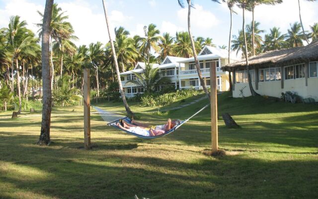 Las Canas Beach Retreat