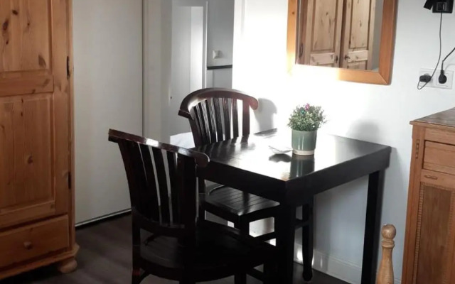 Pilgrims Gästeapartements