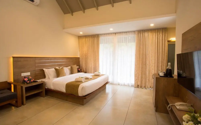 Amrezy Luxury Resort & Spa