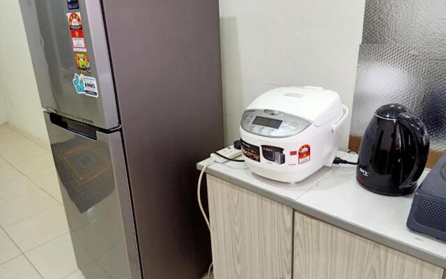 homestay D'yaMiaLiSaZ