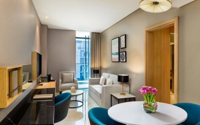 Millennium Place Mirdif