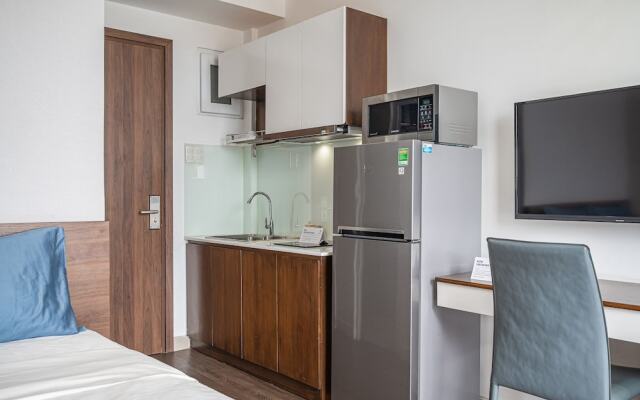 Cozrum Homes - Sonata Residence