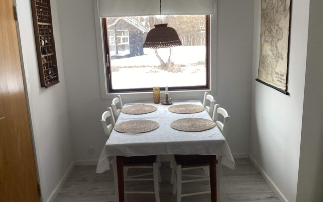 5 Person Holiday Home in Rodby