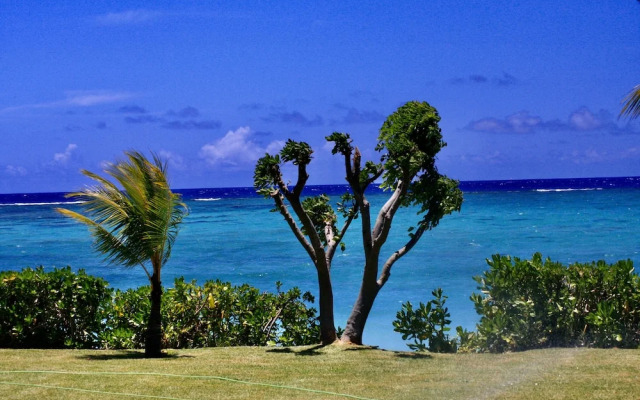 Cap Ouest by Dream Escapes