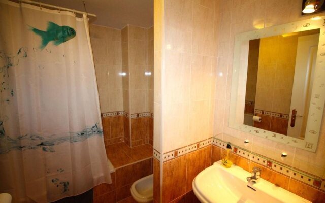 Apartamento Campello