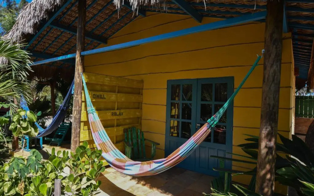 Pousada Casa Zulu