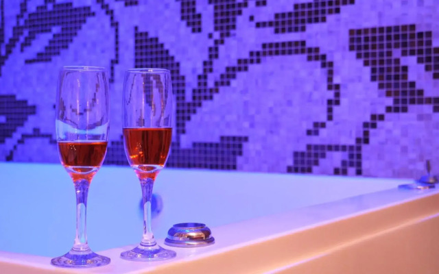 Hotel Vogue