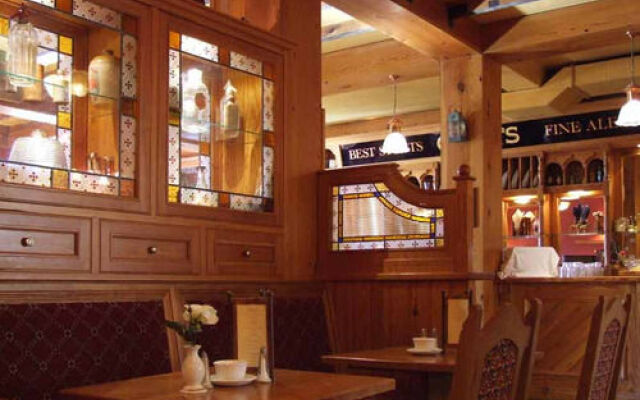 Rathkeale House Hotel