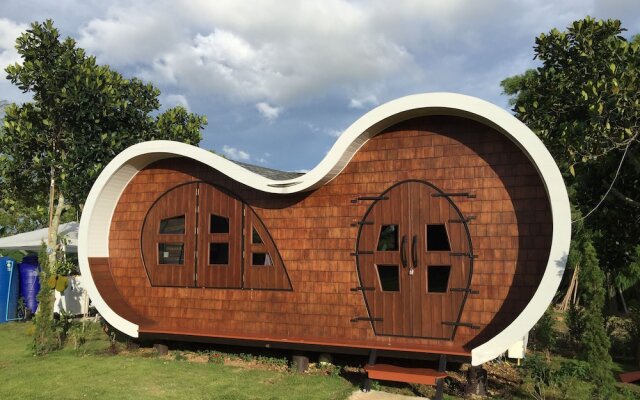 Mo Ao Sawan Khaokho Resort