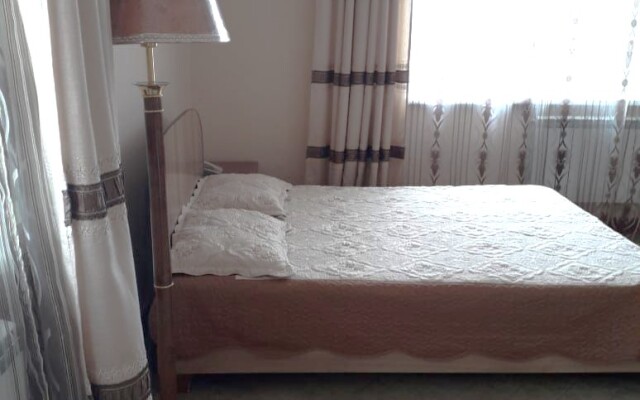 Отель Гостиничный комплекс Роза Ветров