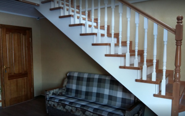 ГК Алёнушка