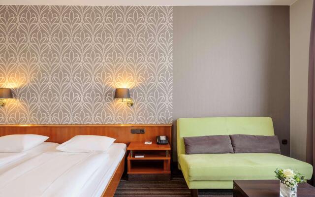 Mercure Hotel Trier Porta Nigra