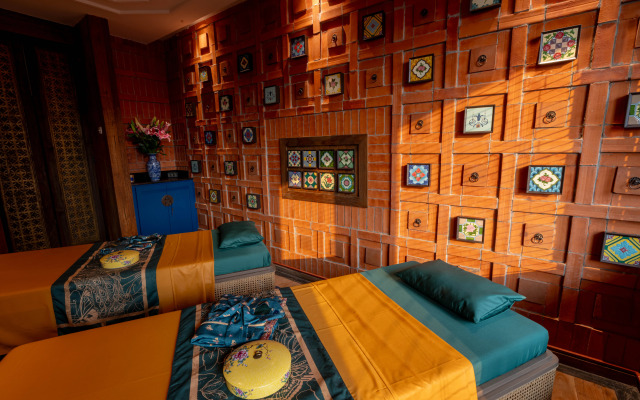 The Orient Jakarta, a Royal Hideaway Hotel