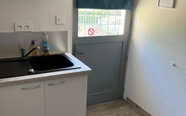 Appartement fonctionnel
